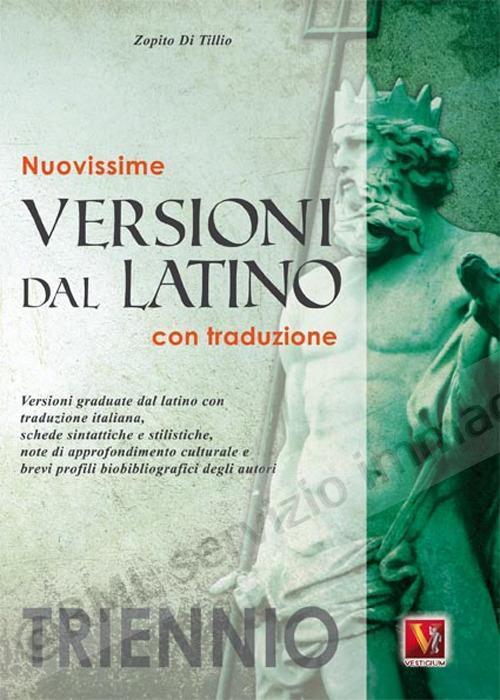 NUOVISSIME VERSIONI DAL...