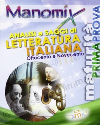 ANALISI E SAGGI DI...