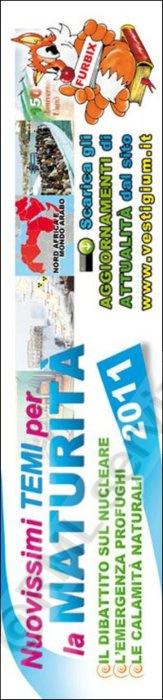 NUOVISSIMI TEMI PER LA...