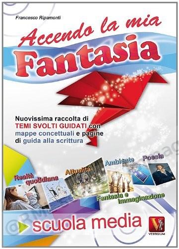 ACCENDO LA MIA FANTASIA...