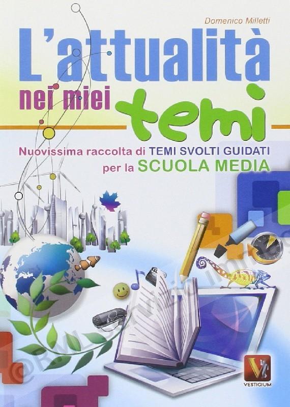 ATTUALITࠎEI MIEI TEMI temi...