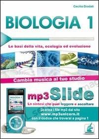 BIOLOGIA 1 mp3 slide