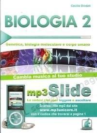 BIOLOGIA 2 mp3 slide