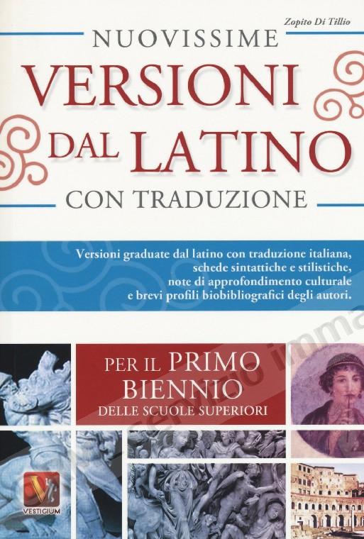 NUOVISSIME VERSIONI DAL...