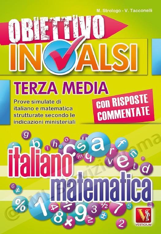 OBIETTIVO INVALSI TERZA...