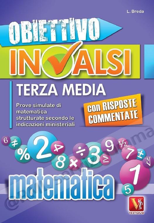 OBIETTIVO INVALSI TERZA...