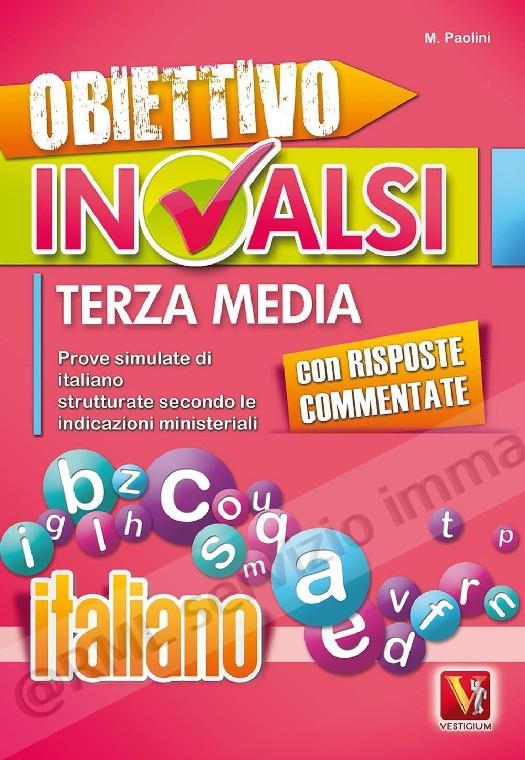 OBIETTIVO INVALSI TERZA...