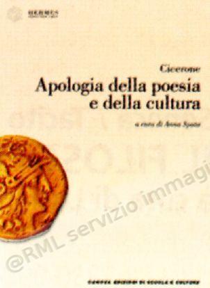 APOLOGIA DELLA POESIA E...