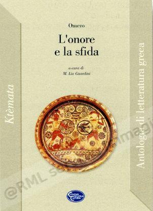 ONORE E LA SFIDA (Guardini)