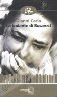 BADANTE DI BUCAREST