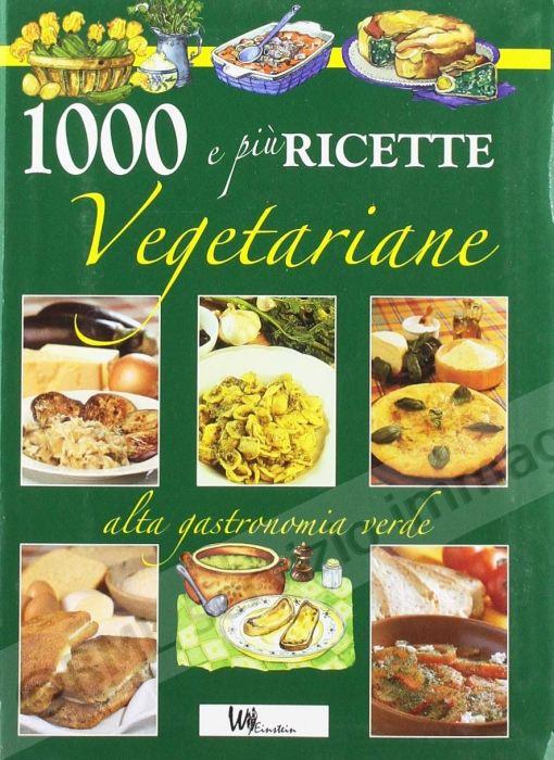 1000 E PIU' RICETTE...
