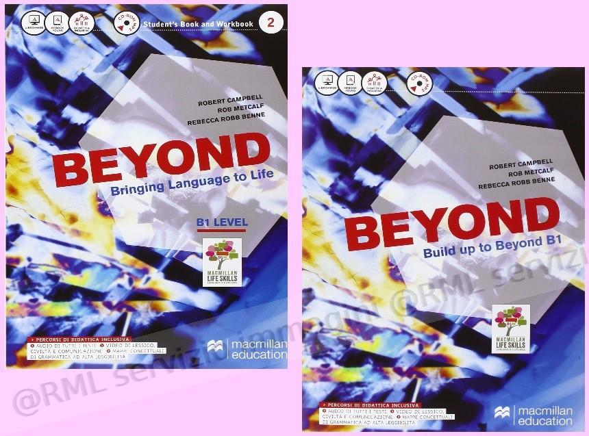 BEYOND 2 (2t) +eB