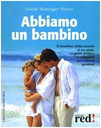 ABBIAMO UN BAMBINO