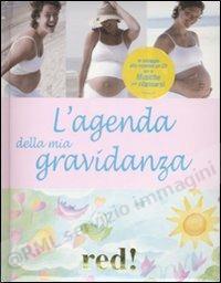 AGENDA DELLA MIA GRAVIDANZA...