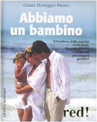 ABBIAMO UN BAMBINO