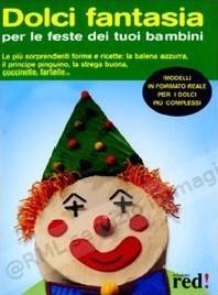 DOLCI FANTASIA per le feste...
