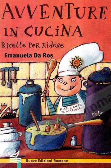 AVVENTURE IN CUCINA,...