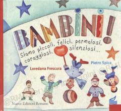 BAMBINI!, NARR.