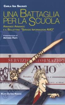 BATTAGLIA PER LA SCUOLA, NARR.