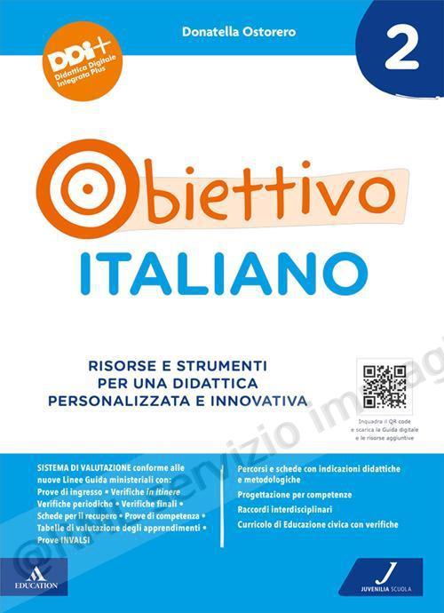 obiettivo italiano 2