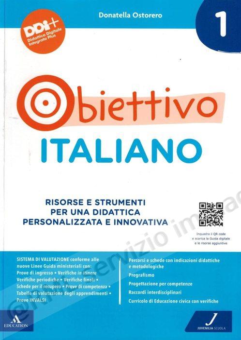 obiettivo italiano 1