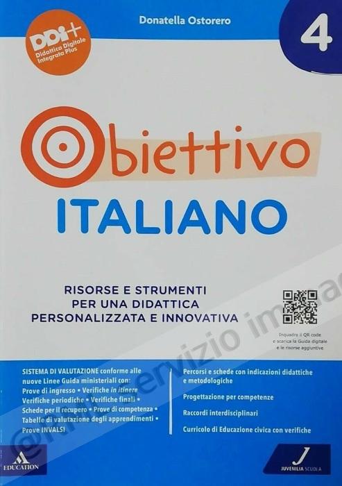 obiettivo italiano 4