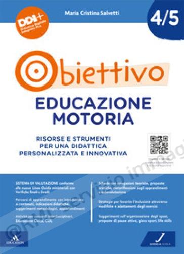 obiettivo educazione...