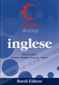 dizionario inglese/italiano