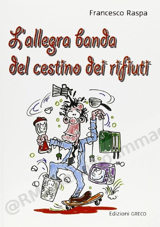 ALLEGRA BANDA DEL CESTINO...