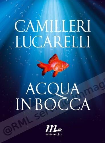 ACQUA IN BOCCA