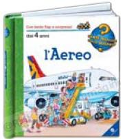 AEREO con tante flap a...