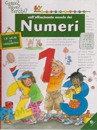 AFFASCINANTE MONDO DEI NUMERI