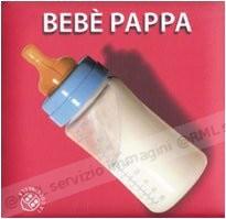 BEBE' PAPPA