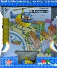 VOLO CON L' ELICOTTERO +...