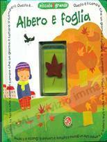 ALBERO E FOGLIA + GADGET