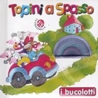 TOPINI A SPASSO
