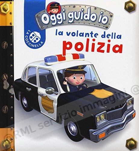 OGGI GUIDO IO... LA VOLANTE...