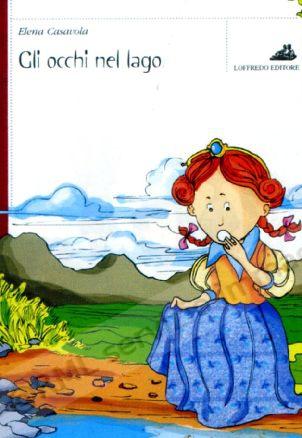OCCHI NEL LAGO, NARR.