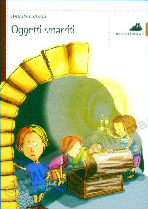 OGGETTI SMARRITI, NARR.