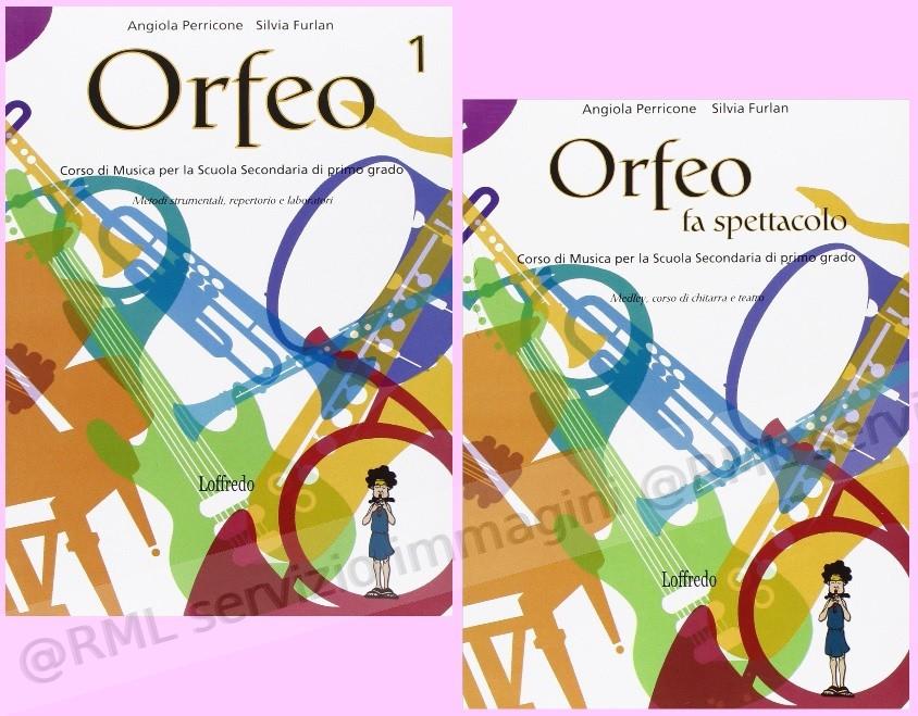 ORFEO, CORSO DI MUSICA...