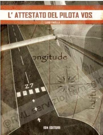 ATTESTATO DEL PILOTA VDS