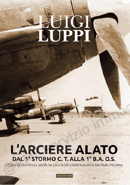 ARCIERE ALATO, DAL PRIMO...