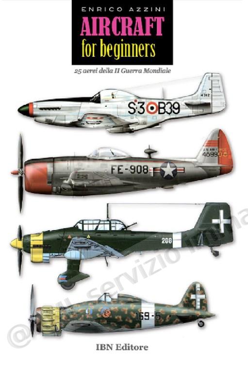 AIRCRAFT FOR BEGINNING