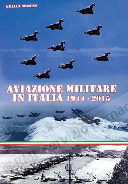 AVIAZIONE MILITARE IN...