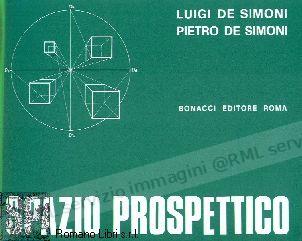 SPAZIO PROSPETTICO X...