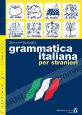 NUOVA GRAMMATICA ITALIANA...