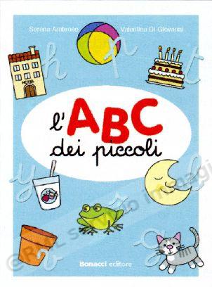 ABC DEI PICCOLI