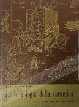 TECNOLOGIA DELLA CERAMICA