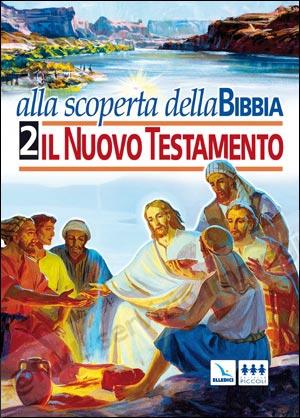 ALLA SCOPERTA DELLA BIBBIA...