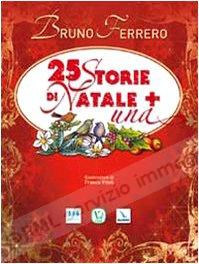 25 STORIE DI NATALE + UNA